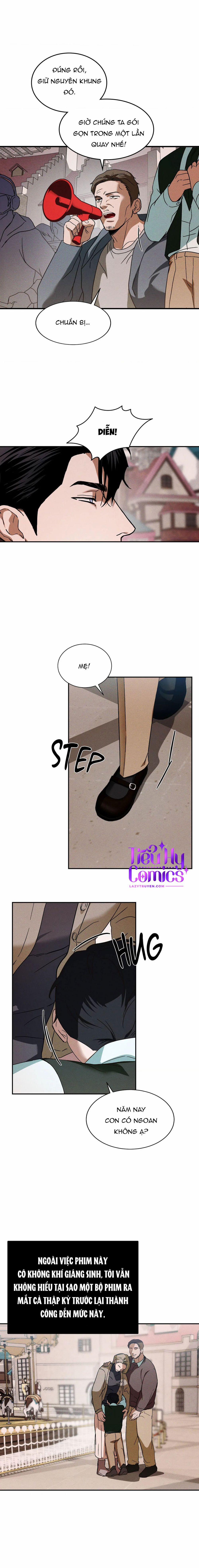 Khi Ánh Đèn Vụt Tắt 9 trang 8