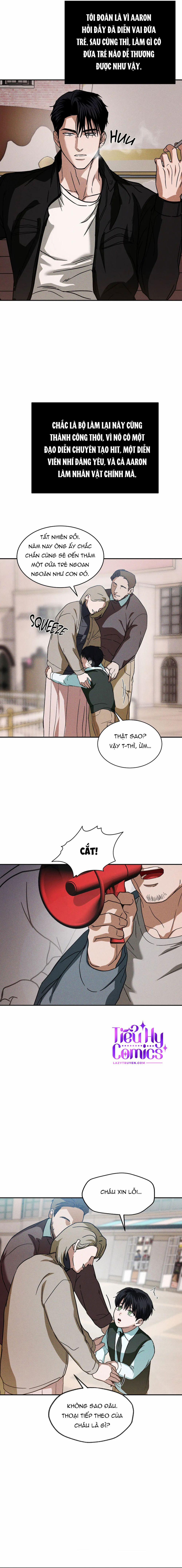 Khi Ánh Đèn Vụt Tắt 9 trang 9