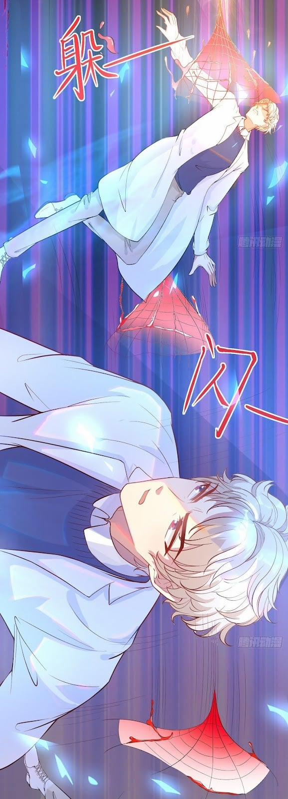 Khi Bác Sĩ Mở Hack 1 trang 21