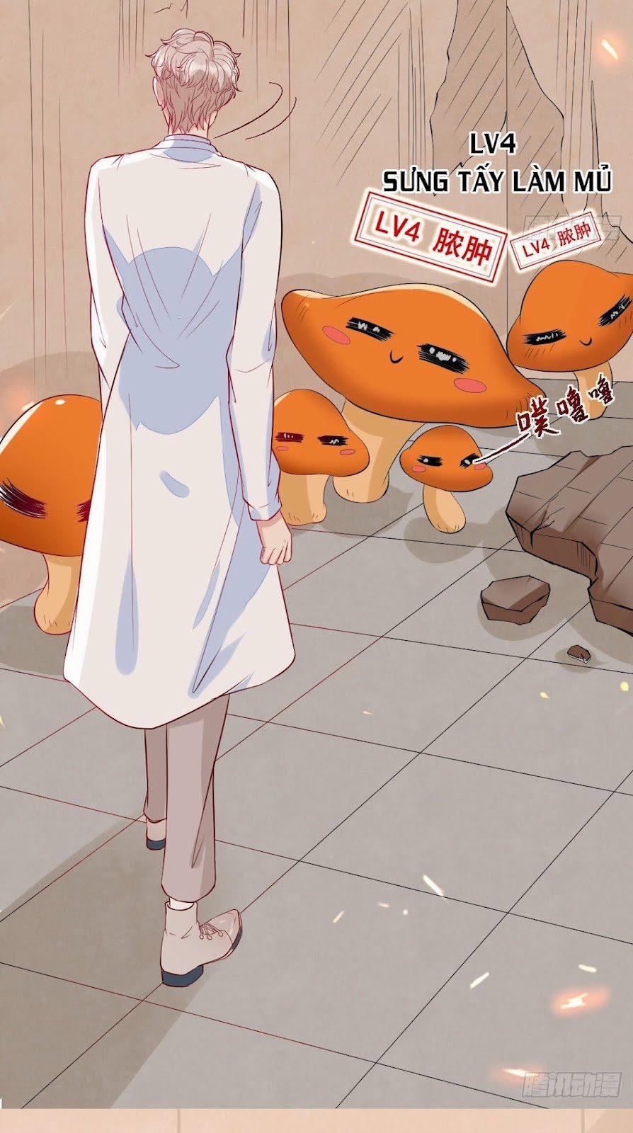 Khi Bác Sĩ Mở Hack 1 trang 39