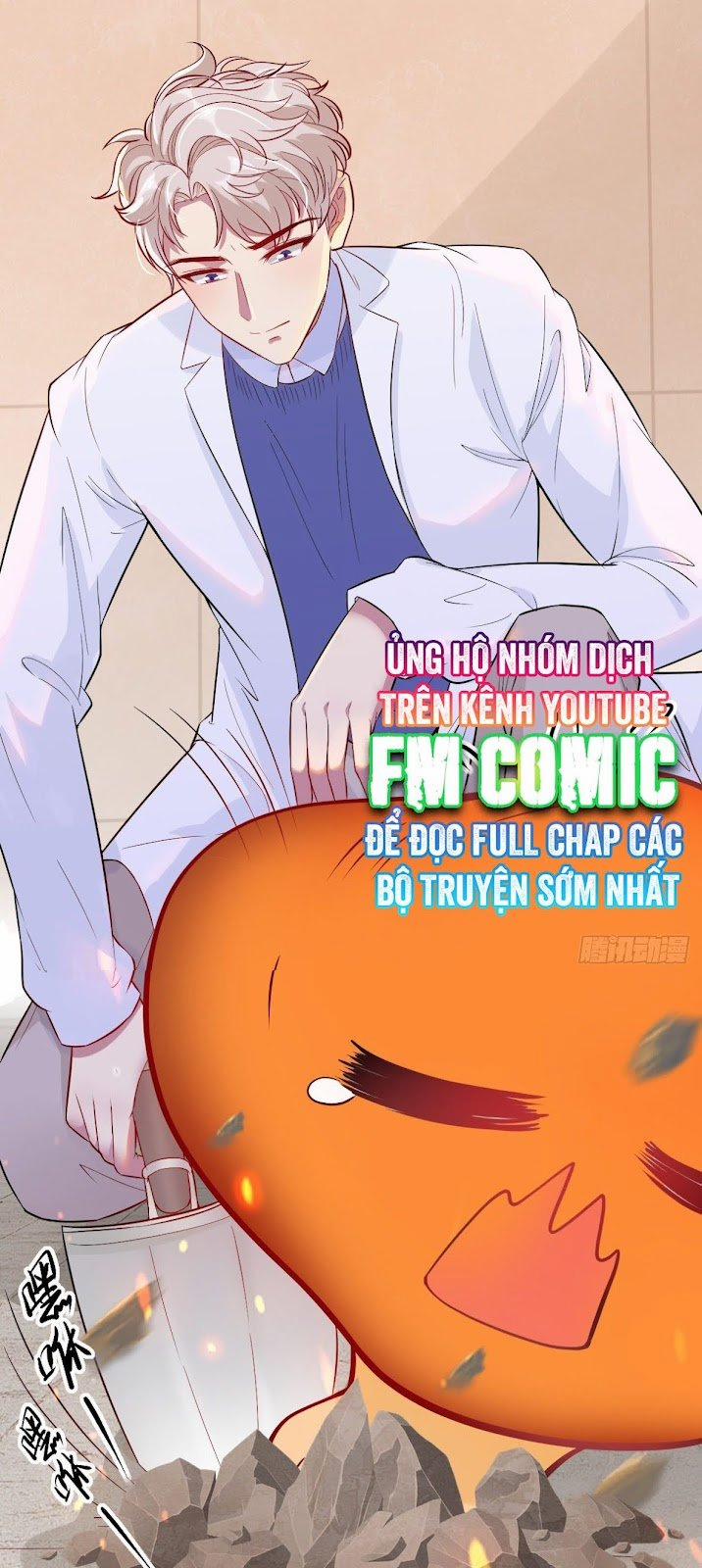 Khi Bác Sĩ Mở Hack 1 trang 40