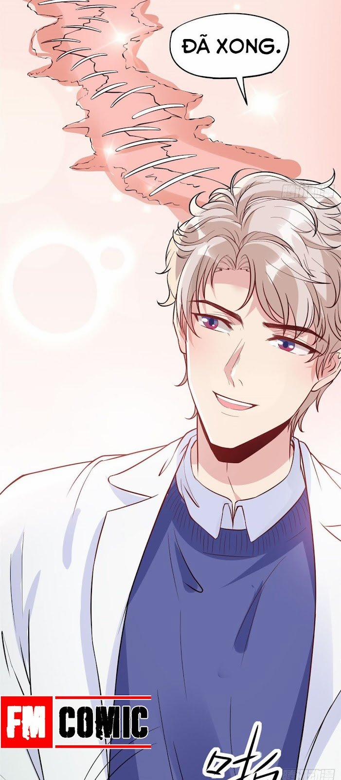 Khi Bác Sĩ Mở Hack 2 trang 20