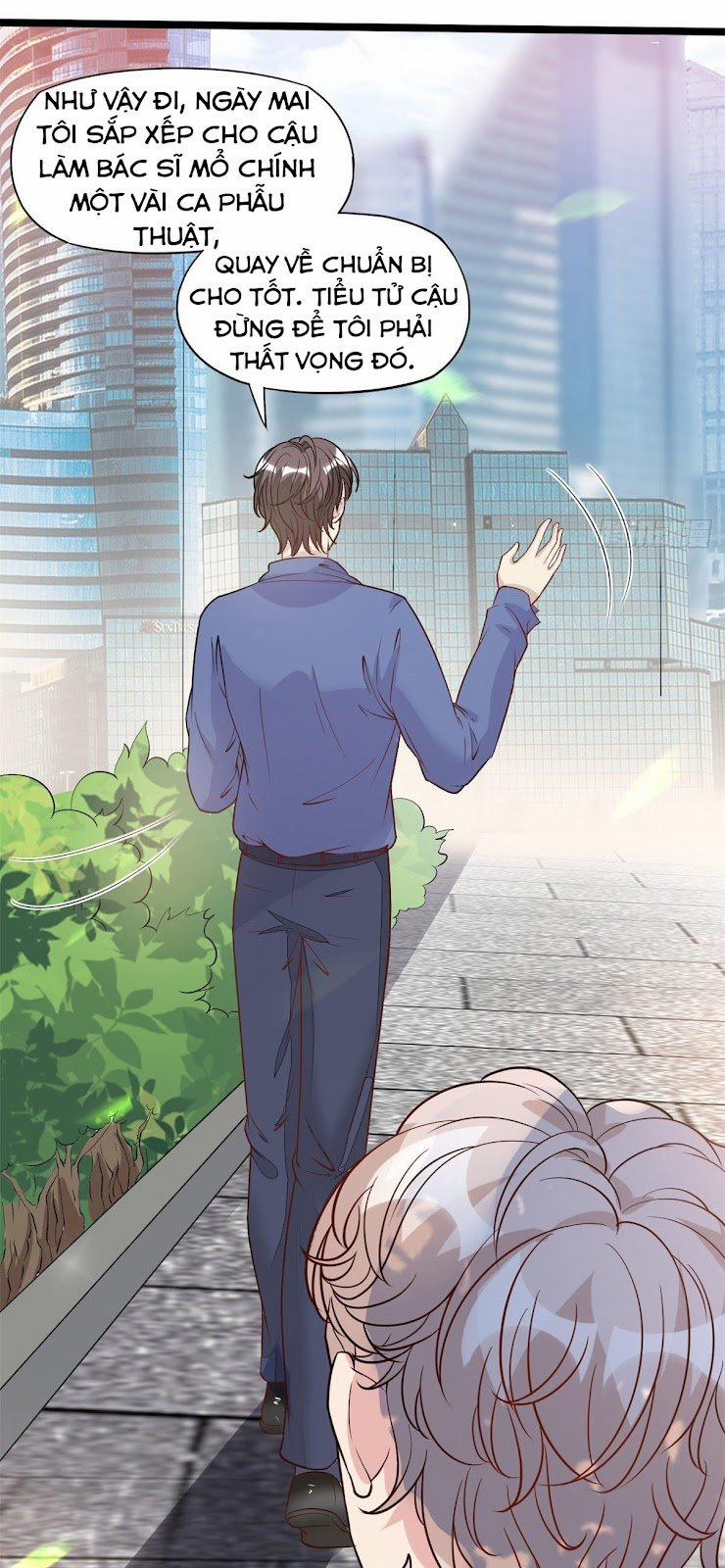 Khi Bác Sĩ Mở Hack 2 trang 44