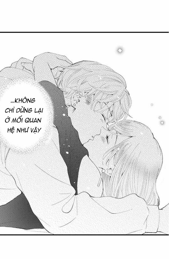 Khi Bạn Tình Phải Lòng Nhau 1.1 trang 11