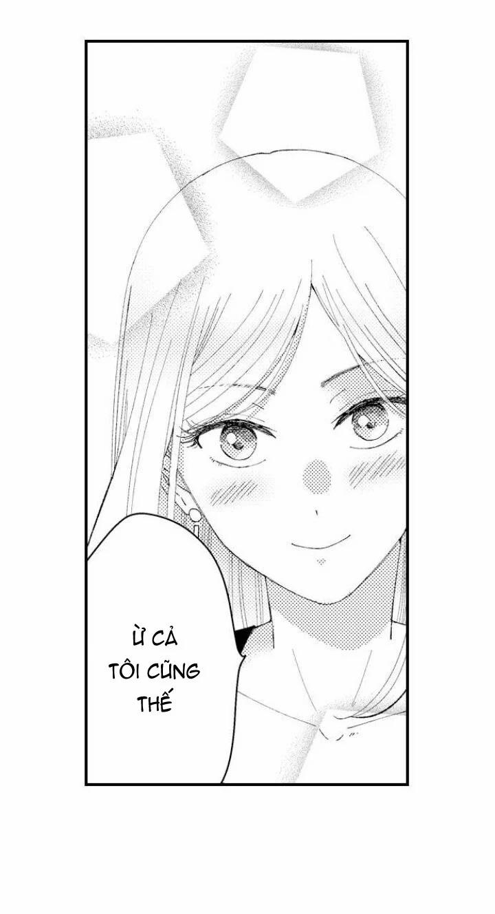 Khi Bạn Tình Phải Lòng Nhau 1.1 trang 7