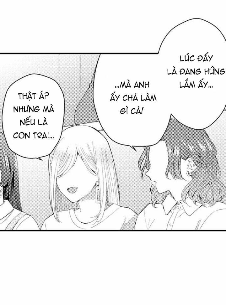 Khi Bạn Tình Phải Lòng Nhau 1.2 trang 1