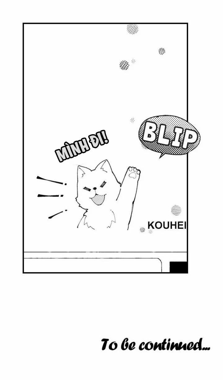 Khi Bạn Tình Phải Lòng Nhau 1.3 trang 7