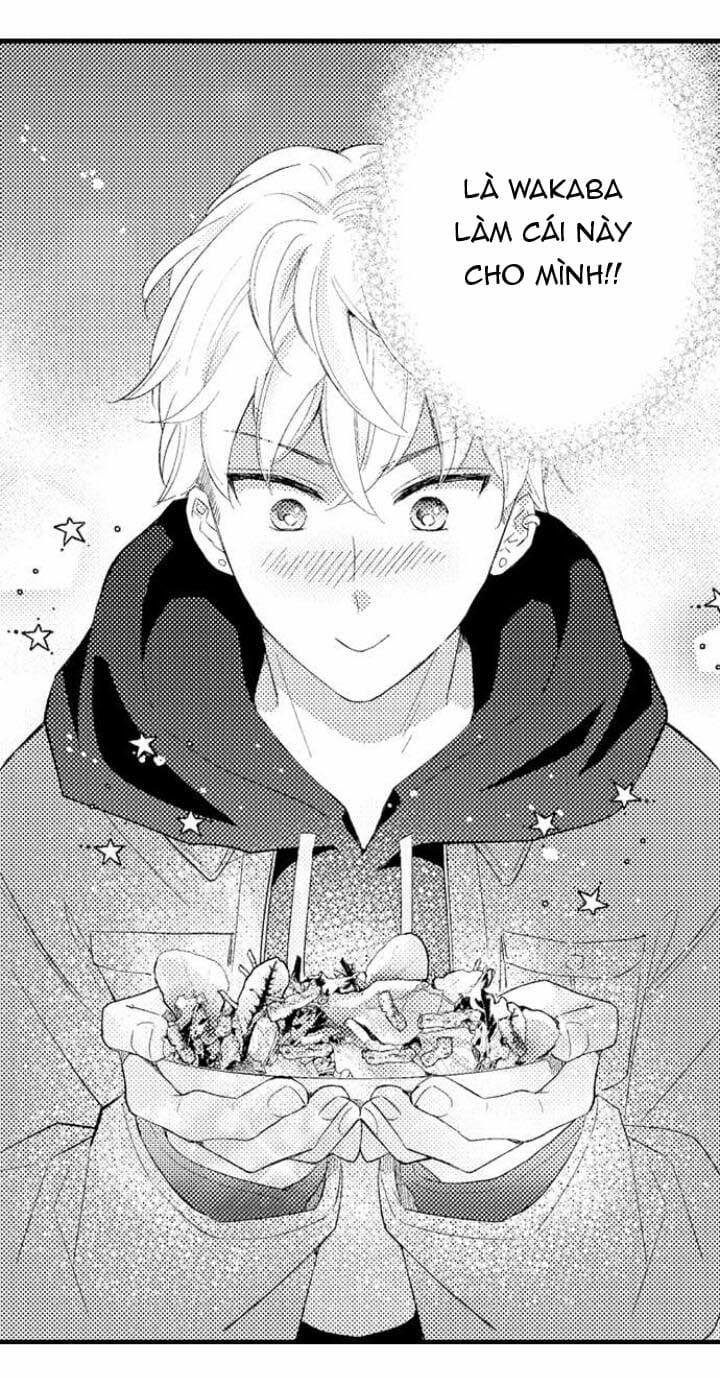 Khi Bạn Tình Phải Lòng Nhau 2.1 trang 10