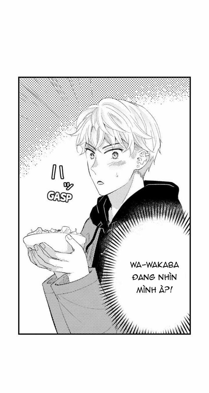 Khi Bạn Tình Phải Lòng Nhau 2.1 trang 12