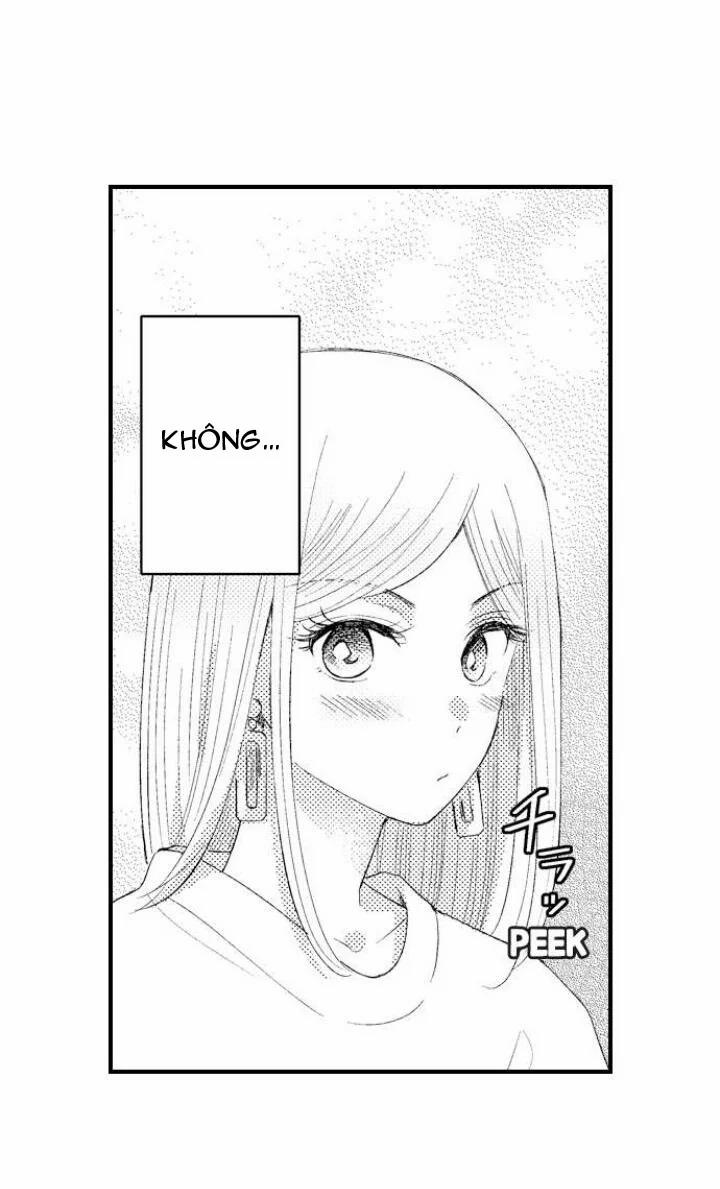 Khi Bạn Tình Phải Lòng Nhau 2.1 trang 13