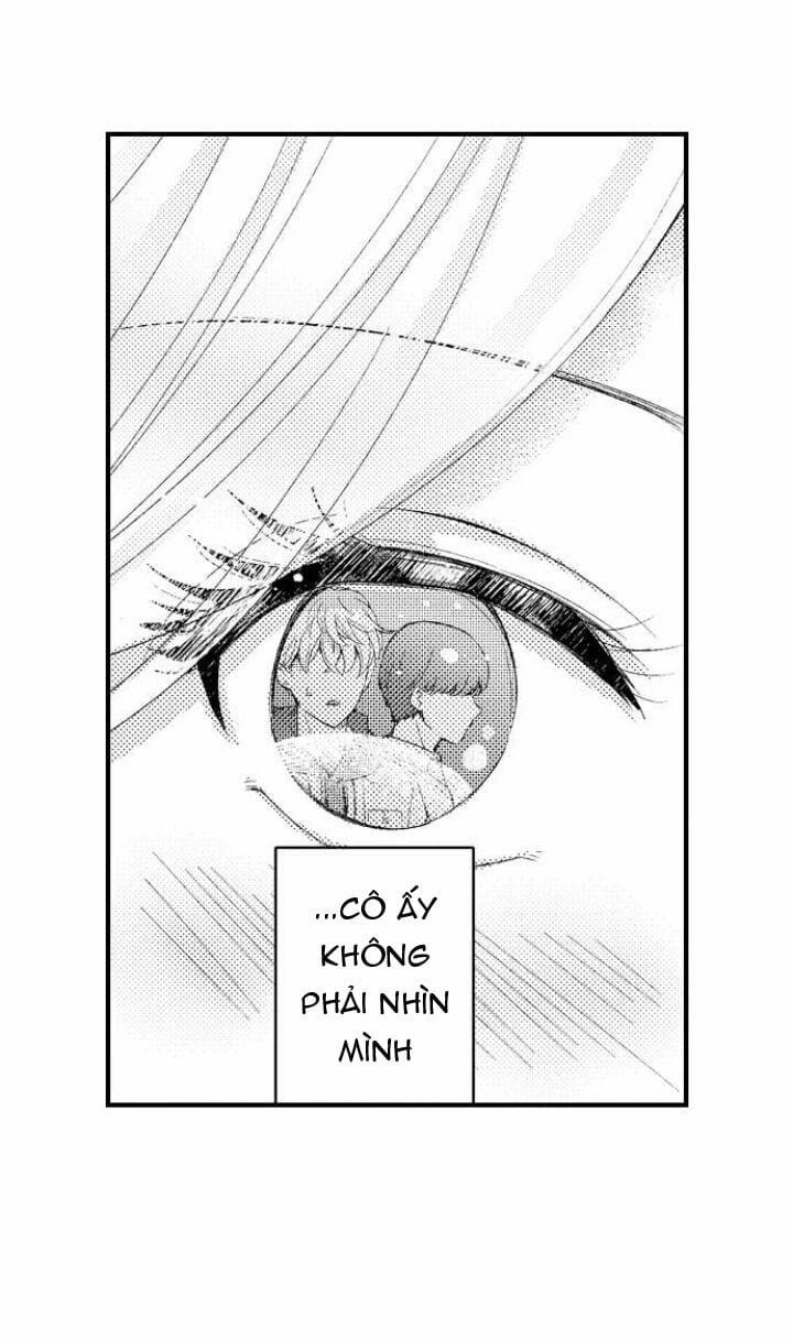 Khi Bạn Tình Phải Lòng Nhau 2.2 trang 0