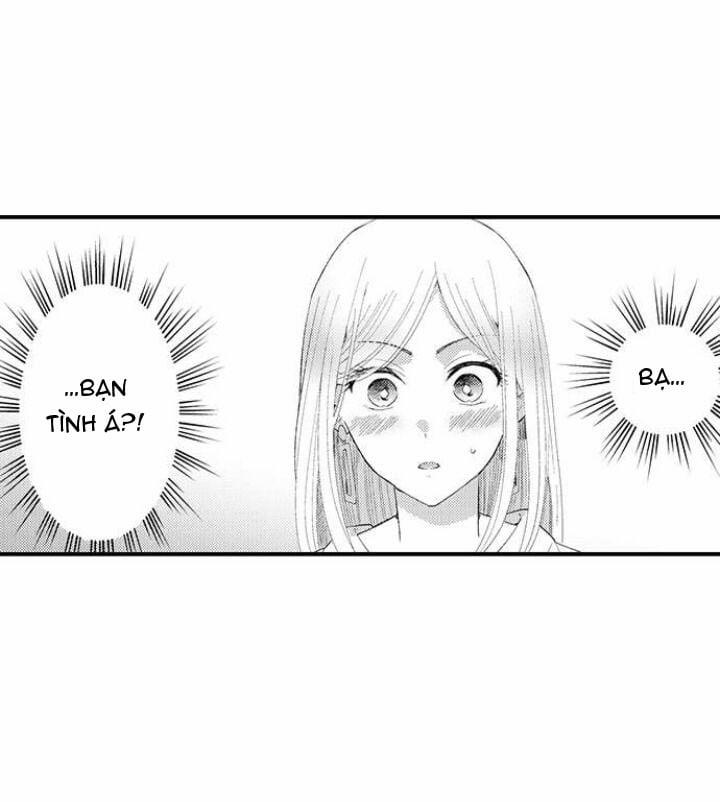 Khi Bạn Tình Phải Lòng Nhau 3.1 trang 2