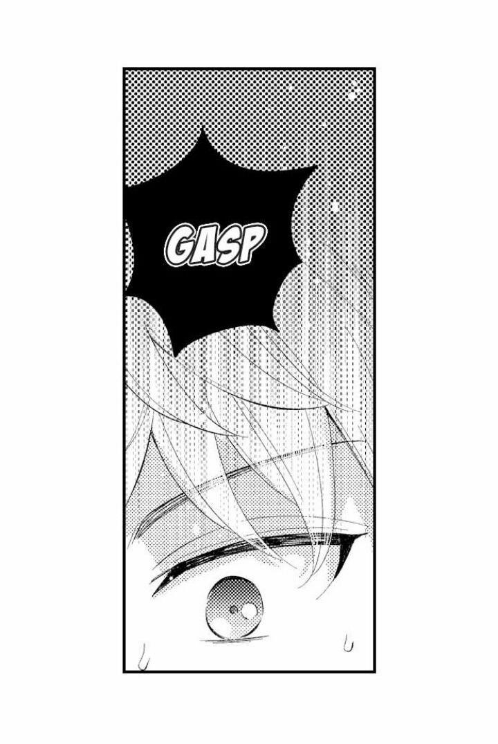 Khi Bạn Tình Phải Lòng Nhau 3.2 trang 9