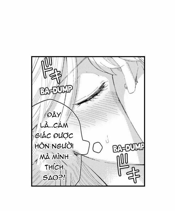 Khi Bạn Tình Phải Lòng Nhau 3.3 trang 1