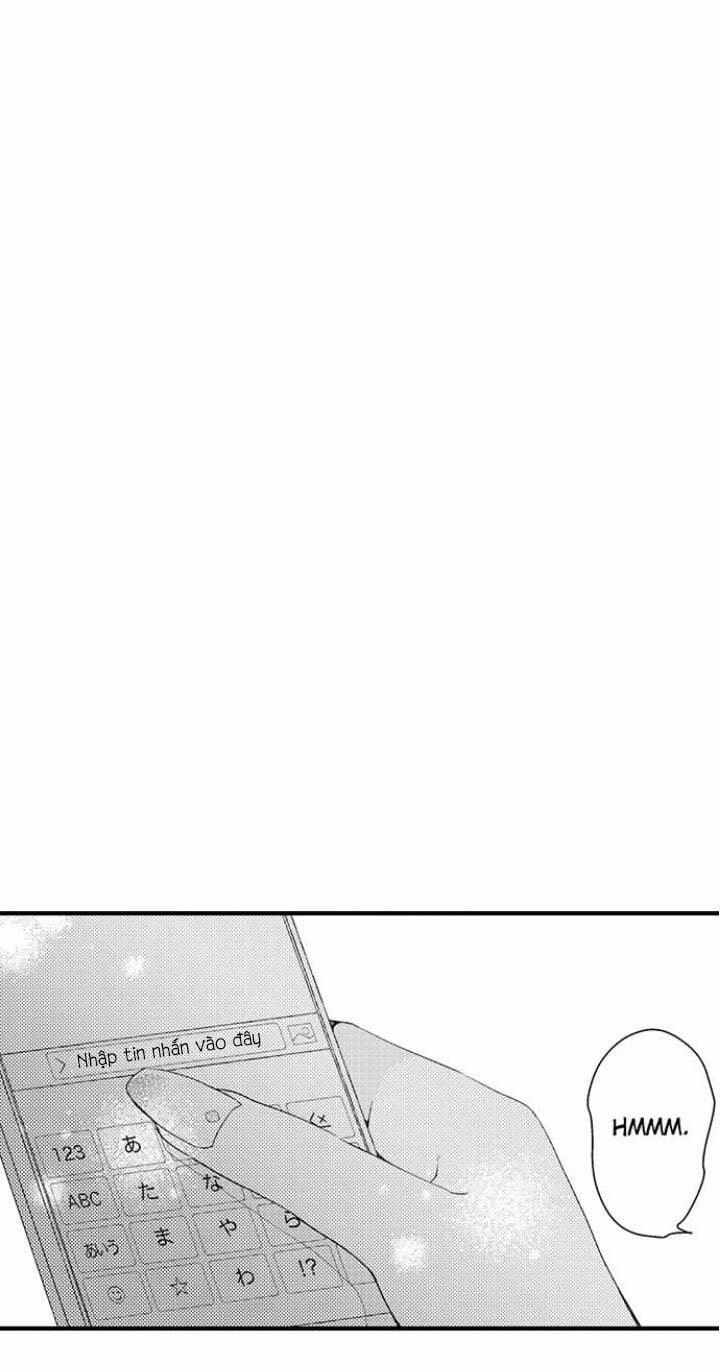 Khi Bạn Tình Phải Lòng Nhau 4.1 trang 2