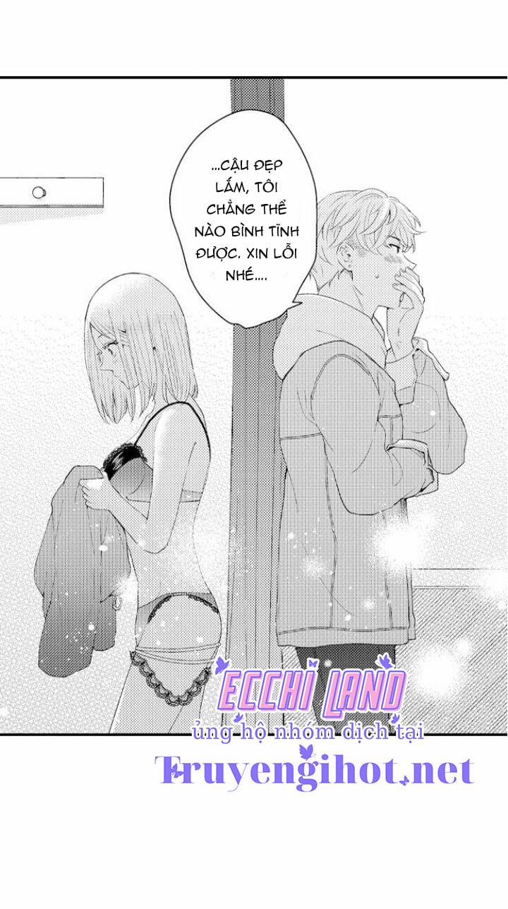 Khi Bạn Tình Phải Lòng Nhau 5.1 trang 10