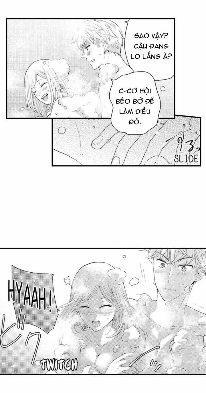 Khi Bạn Tình Phải Lòng Nhau 6.1 trang 4