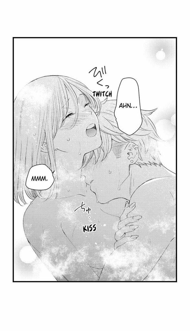 Khi Bạn Tình Phải Lòng Nhau 6.2 trang 4