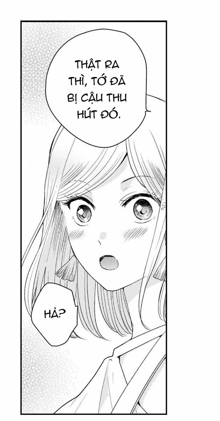 Khi Bạn Tình Phải Lòng Nhau 7.1 trang 11