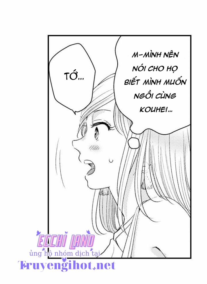 Khi Bạn Tình Phải Lòng Nhau 7.1 trang 15