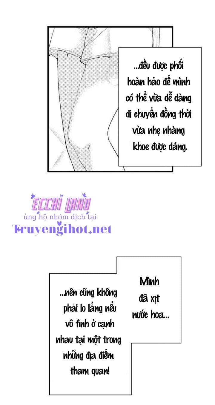 Khi Bạn Tình Phải Lòng Nhau 7.1 trang 5