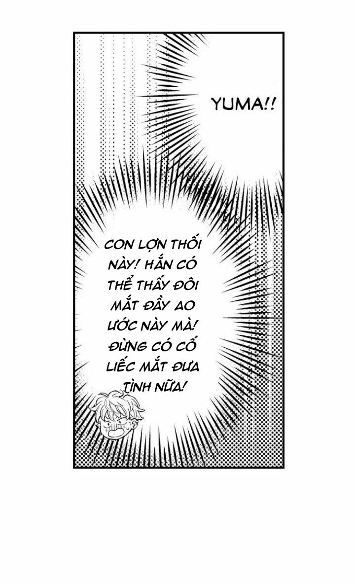 Khi Bạn Tình Phải Lòng Nhau 7.2 trang 8