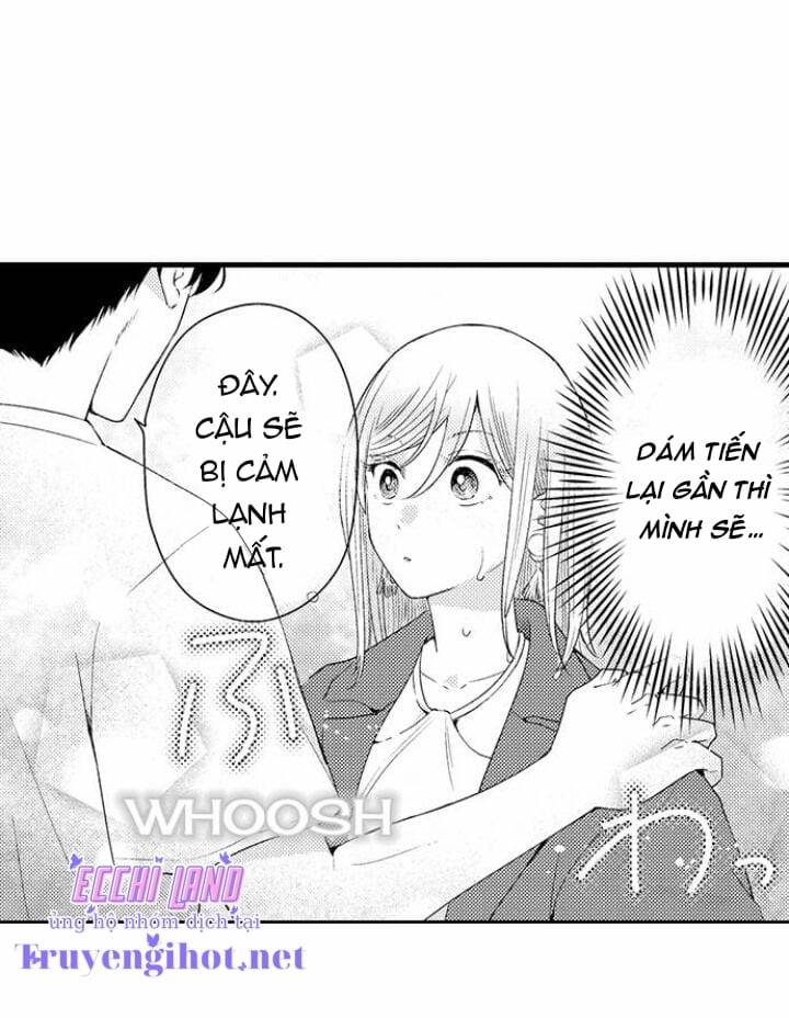 Khi Bạn Tình Phải Lòng Nhau 7.2 trang 9