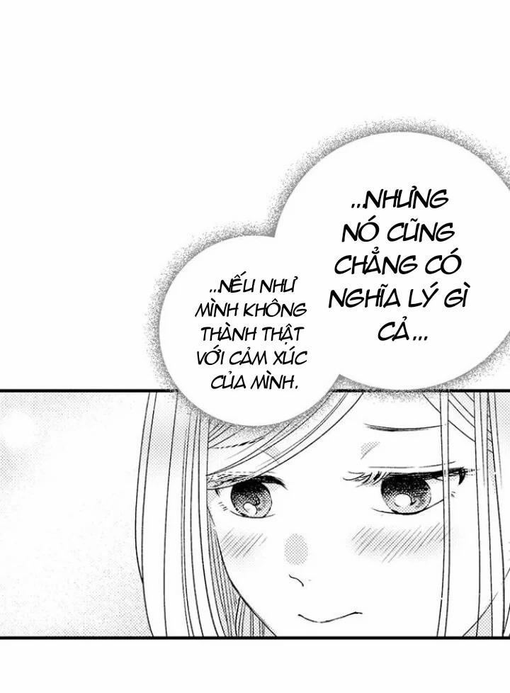 Khi Bạn Tình Phải Lòng Nhau 8.2 trang 12