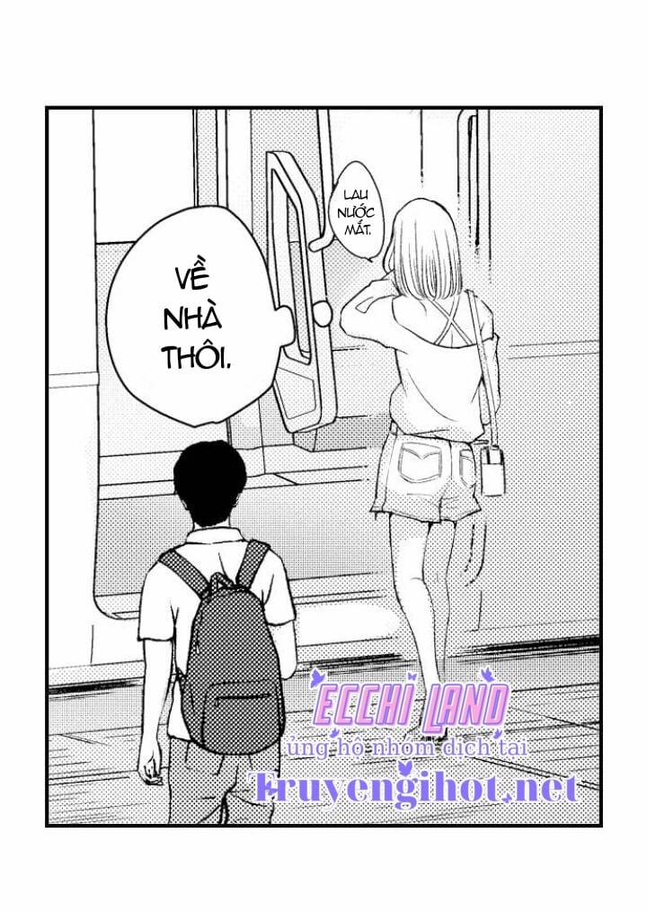 Khi Bạn Tình Phải Lòng Nhau 8.2 trang 14