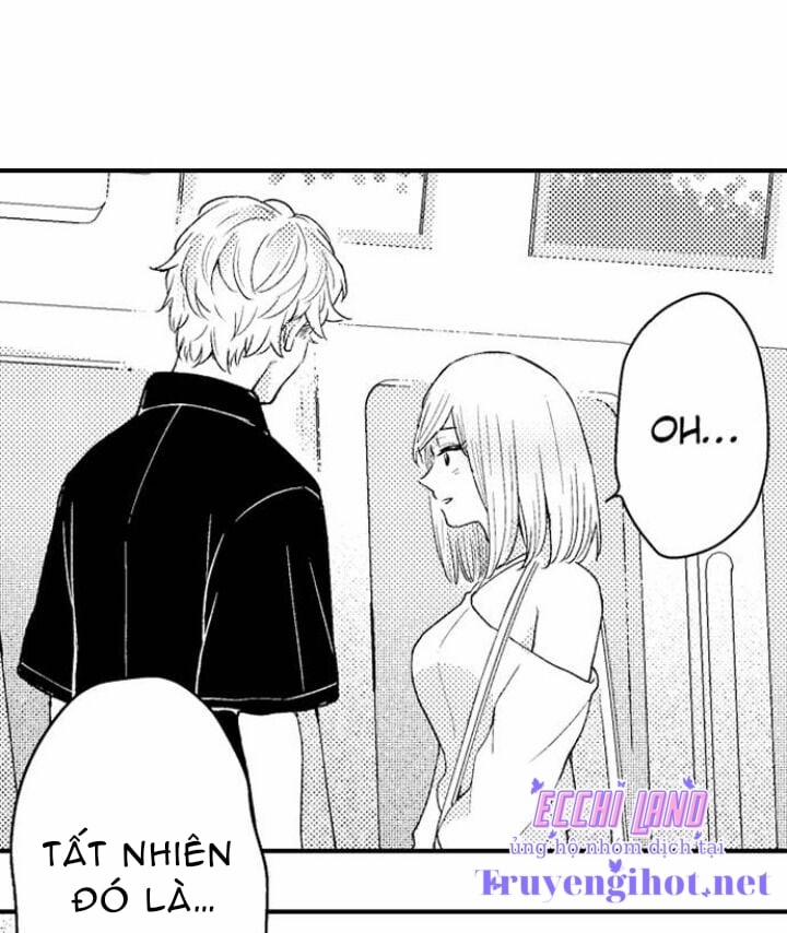 Khi Bạn Tình Phải Lòng Nhau 9.1 trang 2