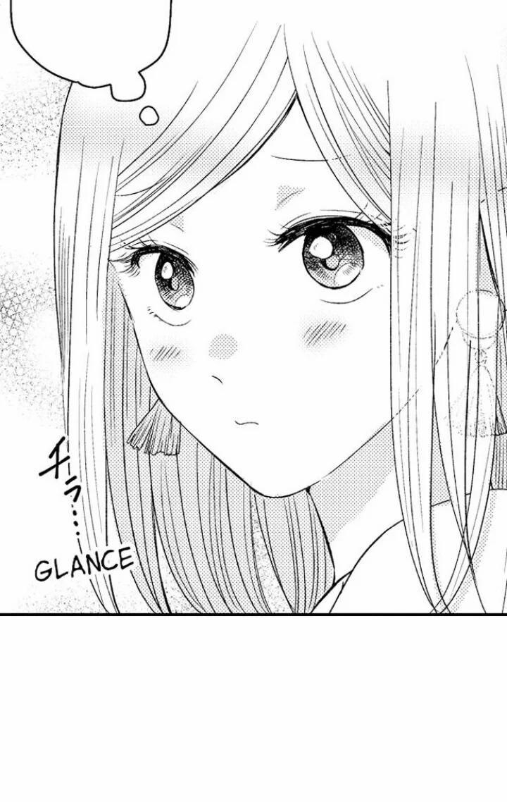 Khi Bạn Tình Phải Lòng Nhau 9.1 trang 3