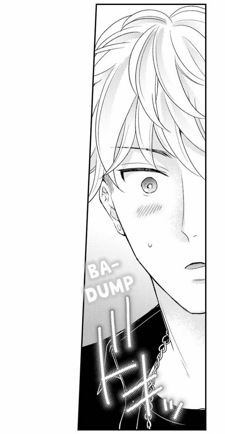 Khi Bạn Tình Phải Lòng Nhau 9.1 trang 4