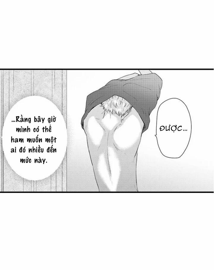 Khi Bạn Tình Phải Lòng Nhau 9.2 trang 0