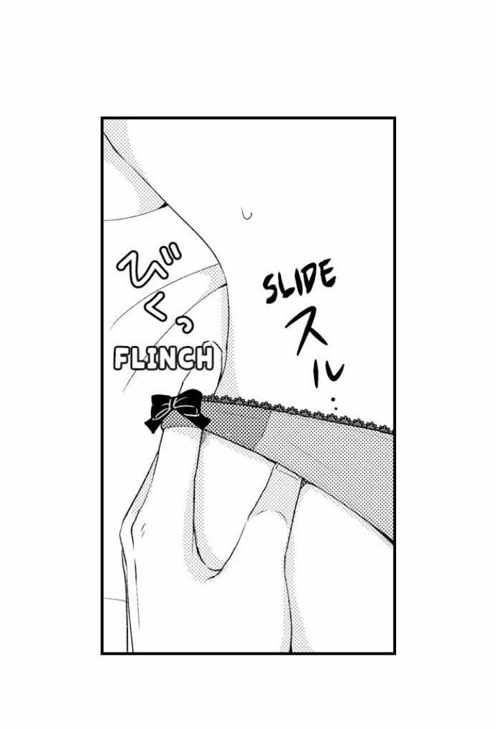 Khi Bạn Tình Phải Lòng Nhau 9.2 trang 1