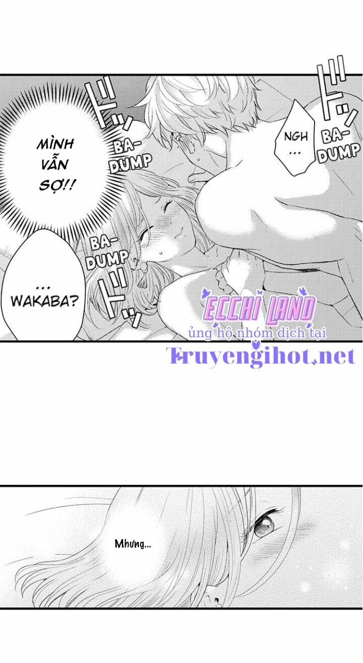 Khi Bạn Tình Phải Lòng Nhau 9.2 trang 2