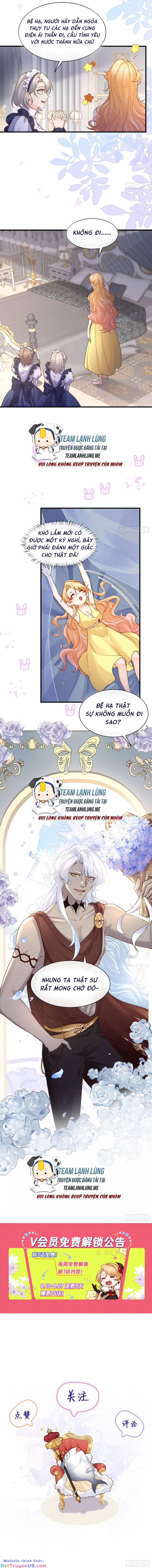 Khi Cá Muối Trở Thành Nữ Hoàng Phong Cách 10 trang 7