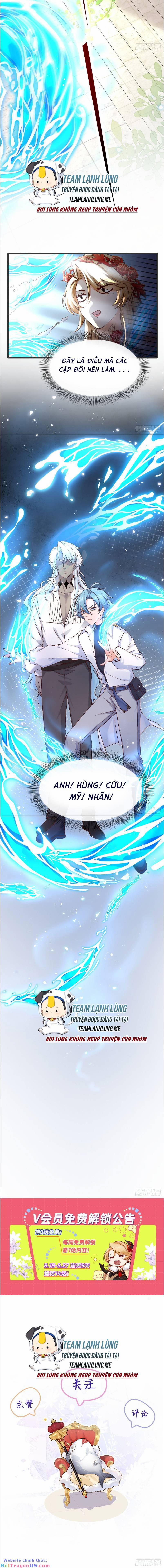 Khi Cá Muối Trở Thành Nữ Hoàng Phong Cách 13 trang 7