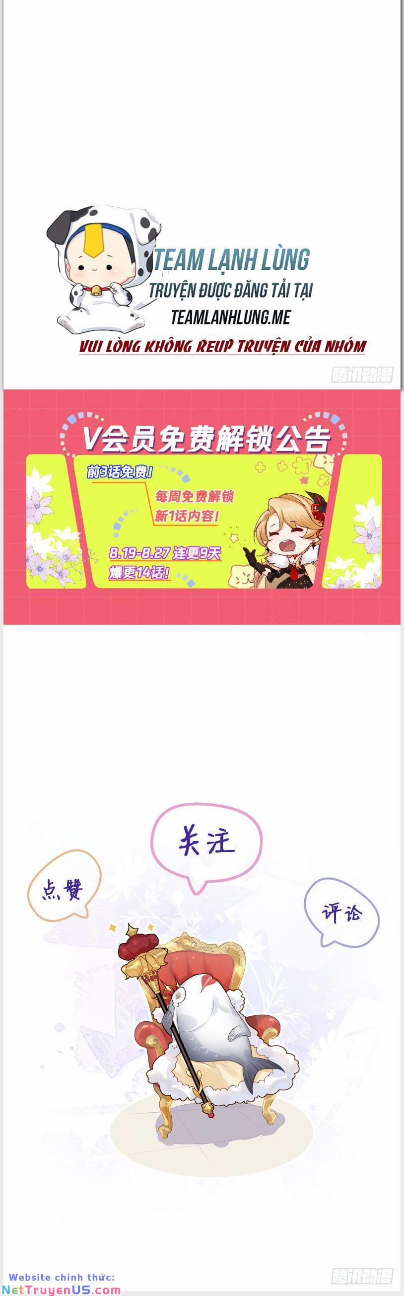 Khi Cá Muối Trở Thành Nữ Hoàng Phong Cách 14 trang 7