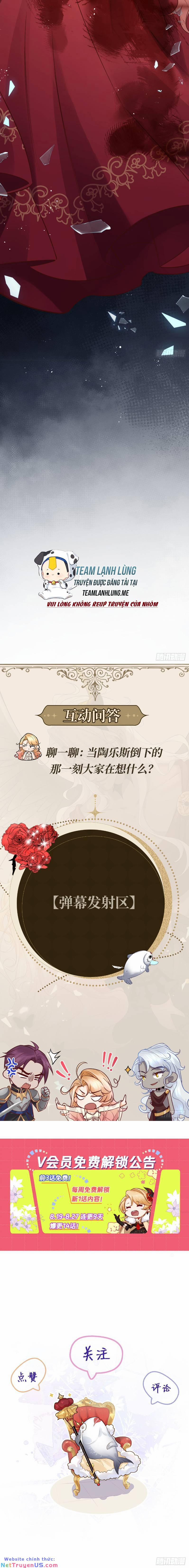 Khi Cá Muối Trở Thành Nữ Hoàng Phong Cách 18 trang 7