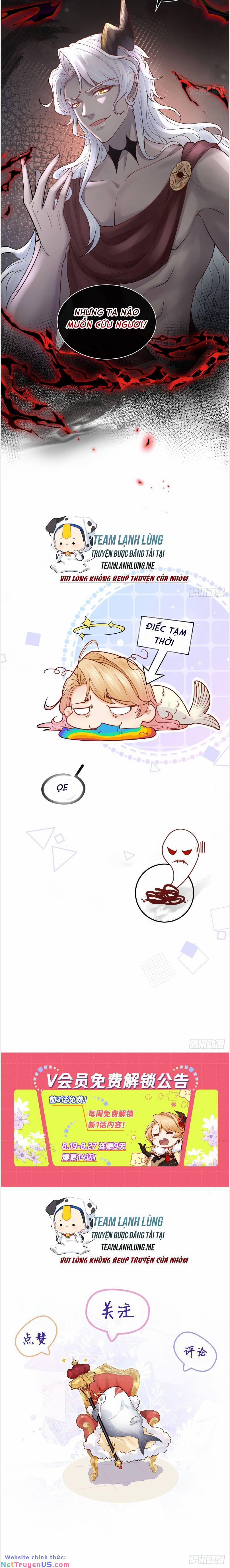 Khi Cá Muối Trở Thành Nữ Hoàng Phong Cách 2 trang 7