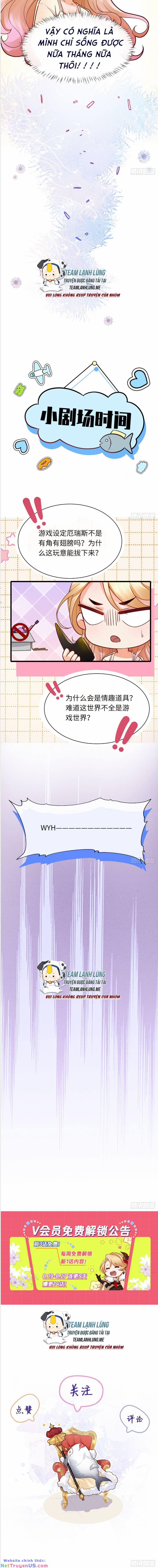 Khi Cá Muối Trở Thành Nữ Hoàng Phong Cách 3 trang 7