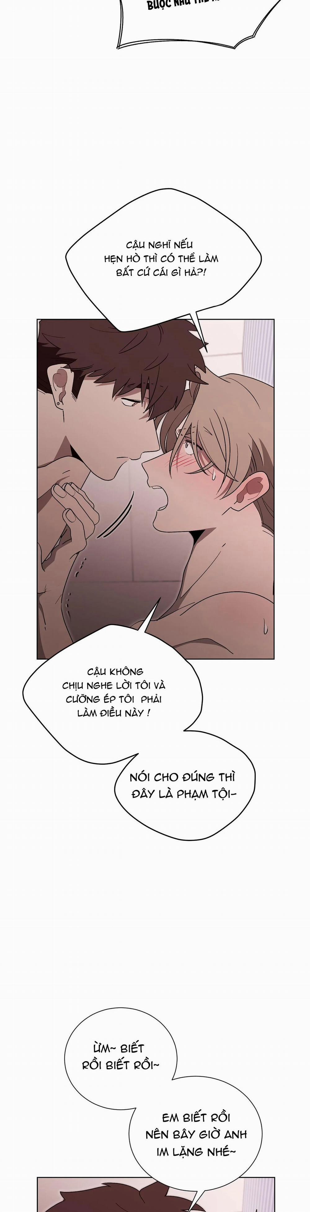 Khi Chim Thước Đến 1 trang 12