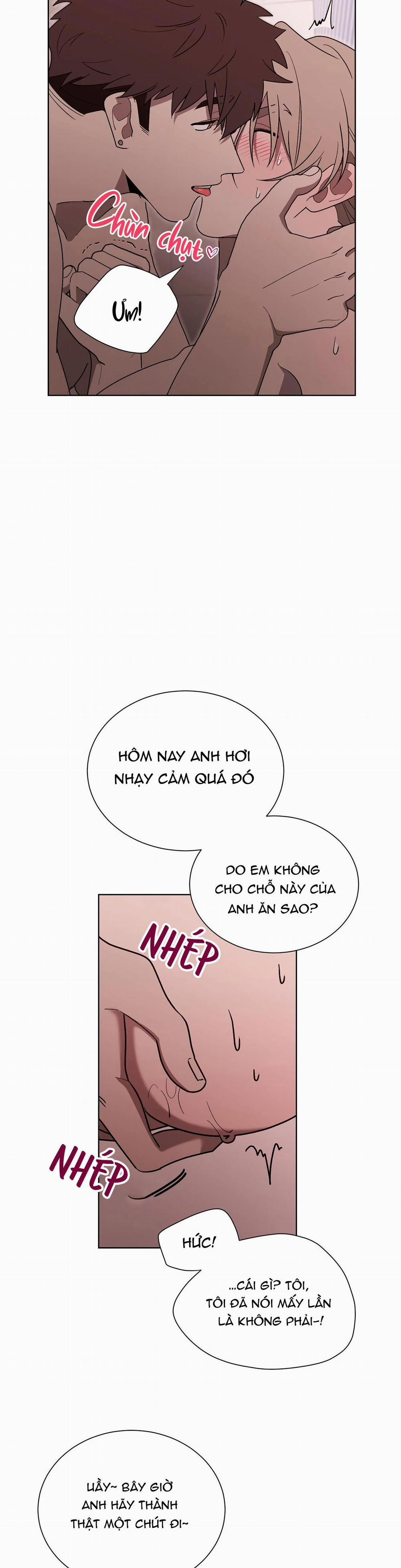 Khi Chim Thước Đến 1 trang 13