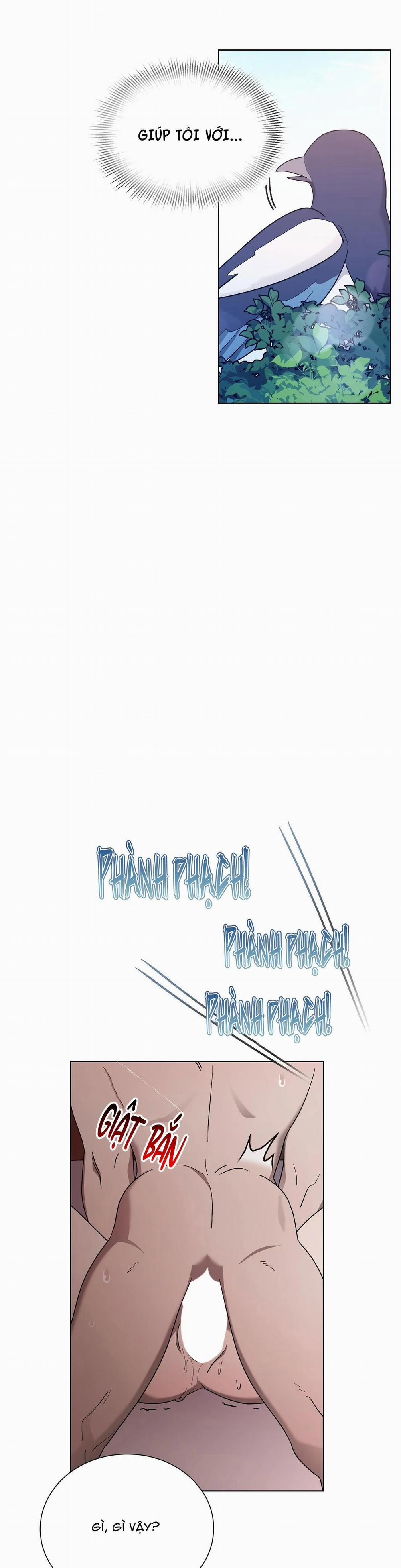 Khi Chim Thước Đến 1 trang 17