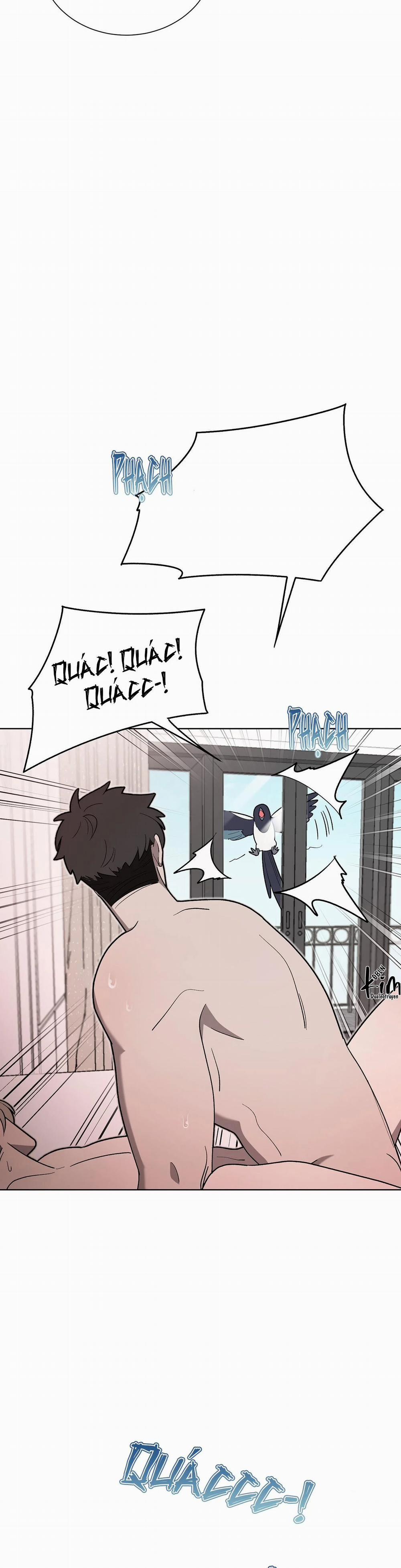 Khi Chim Thước Đến 1 trang 18