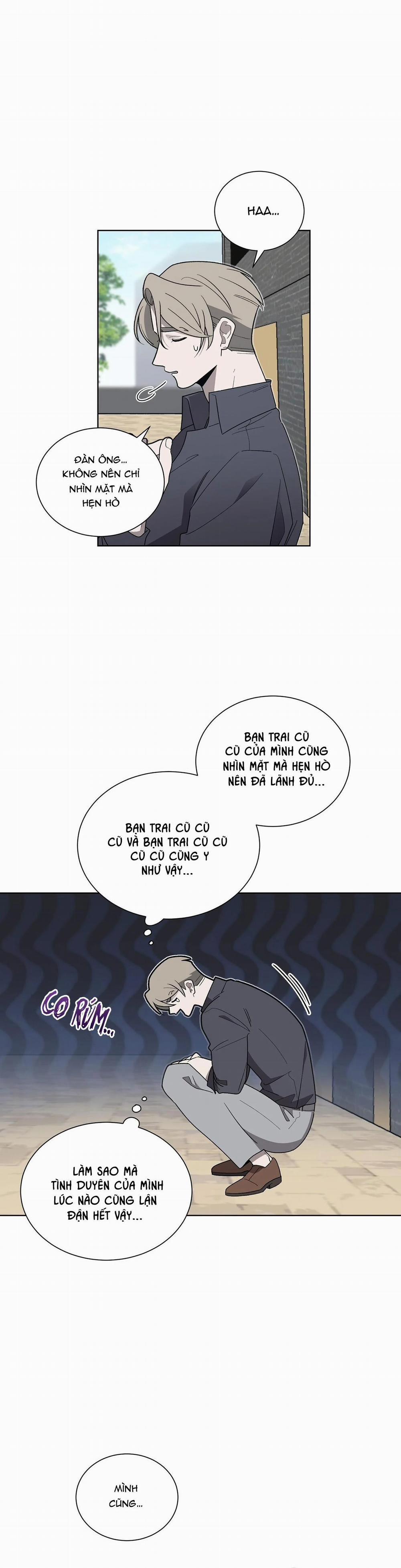 Khi Chim Thước Đến 1 trang 22