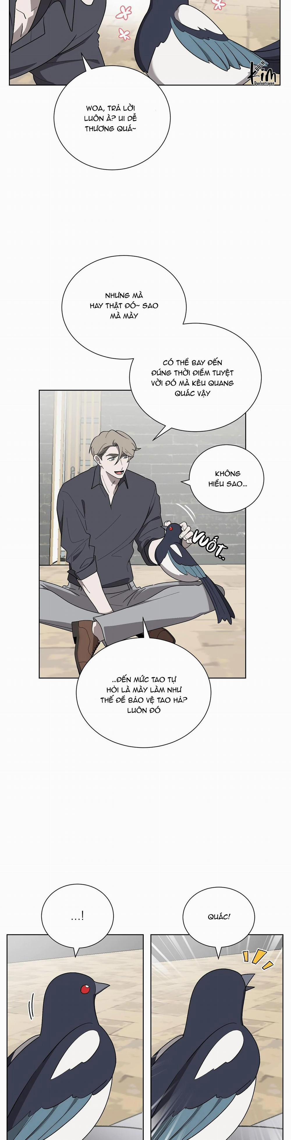 Khi Chim Thước Đến 1 trang 24