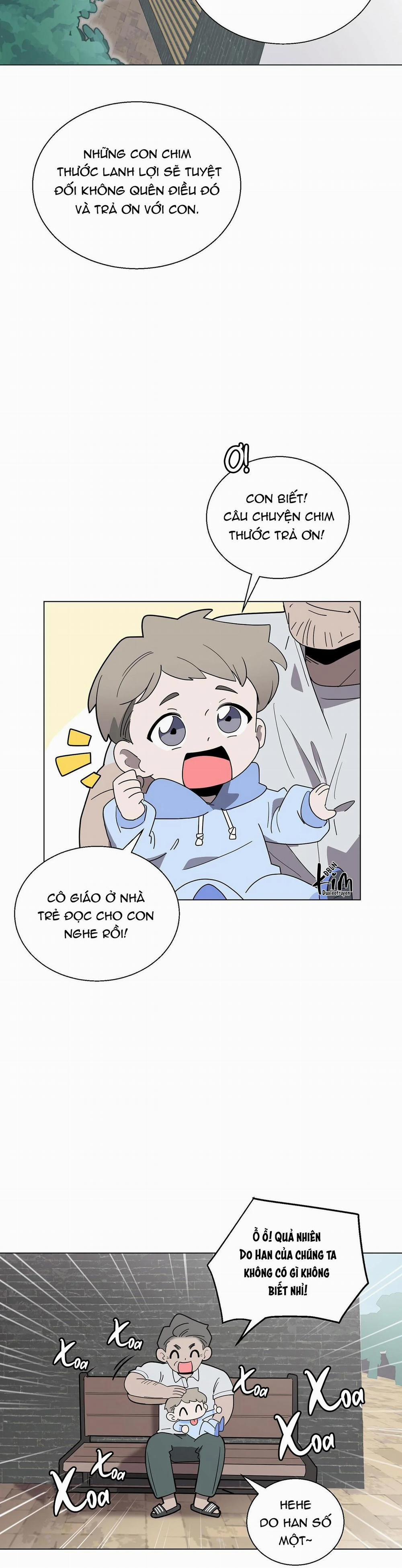 Khi Chim Thước Đến 1 trang 27