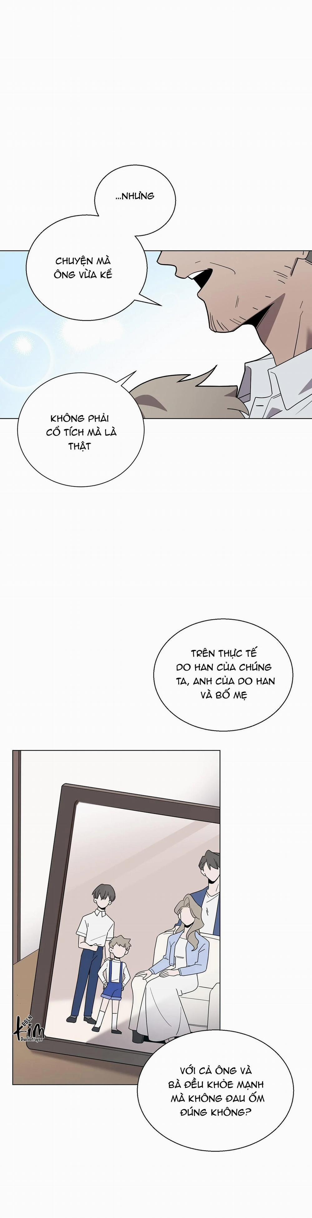 Khi Chim Thước Đến 1 trang 28