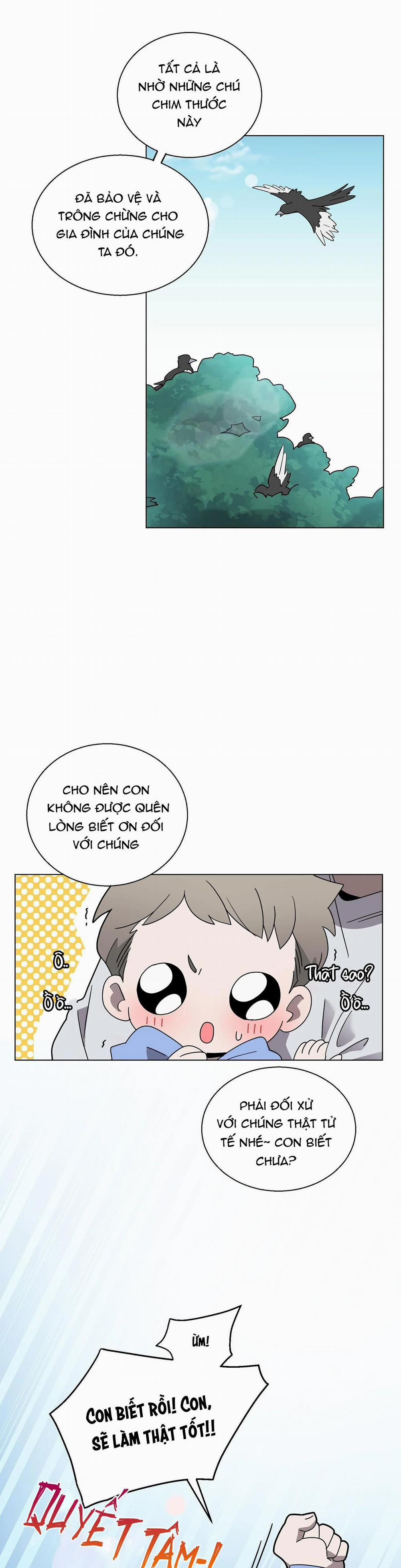 Khi Chim Thước Đến 1 trang 29